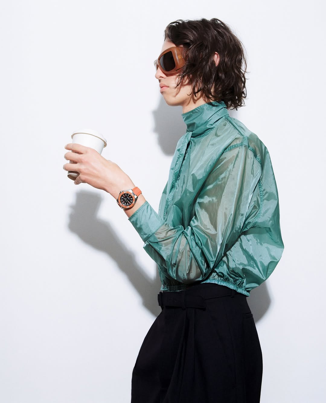 Pierre-Emmanuel Testard X M Le Monde