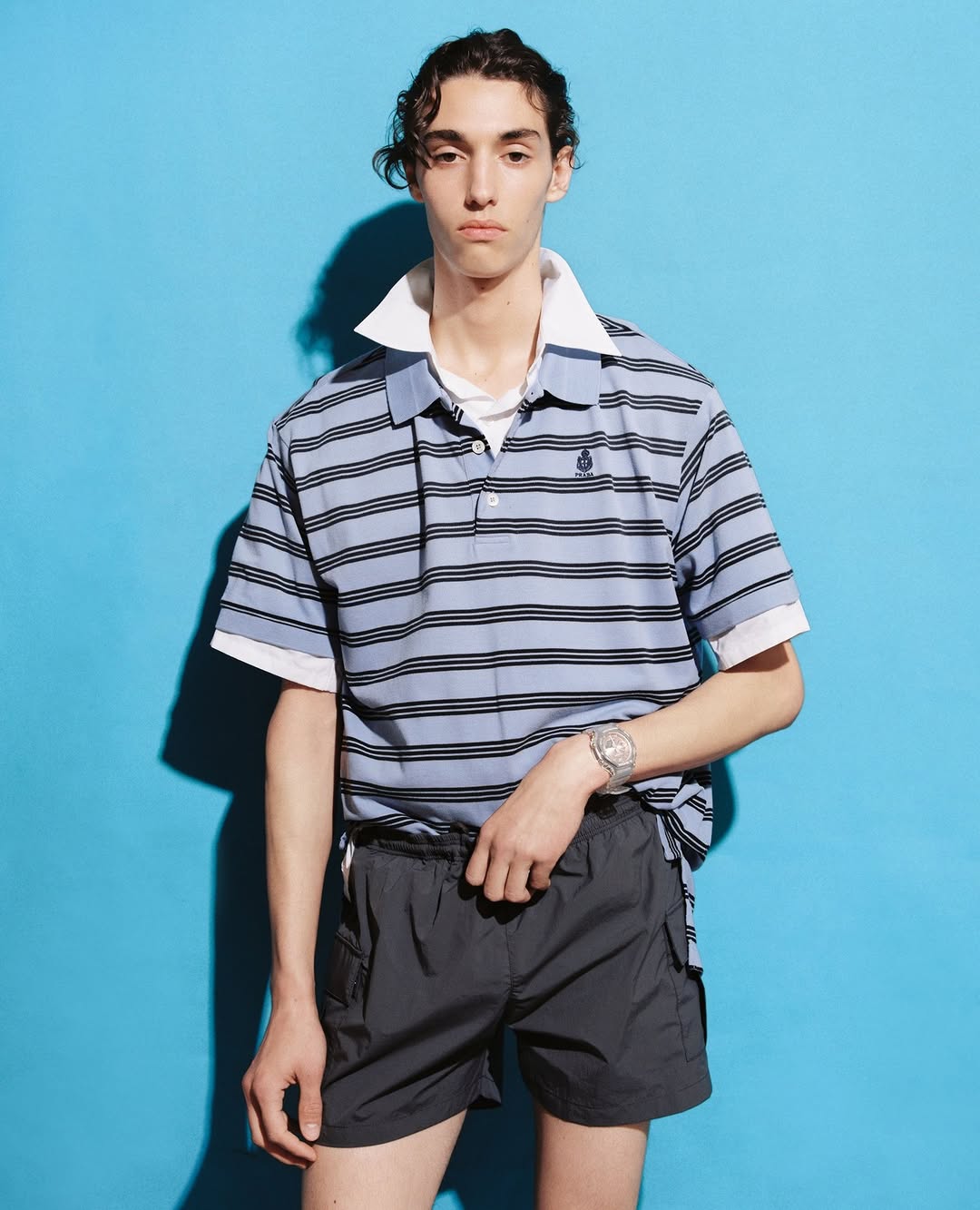 Pierre-Emmanuel Testard X M Le Monde Jun. 26