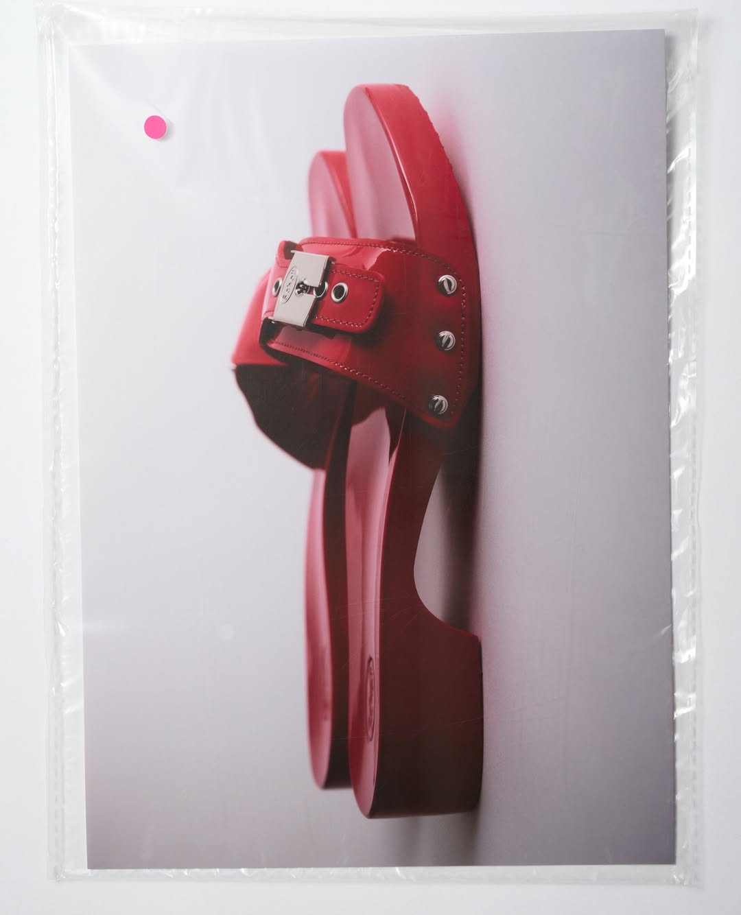 George House X Puss Puss Magazine
