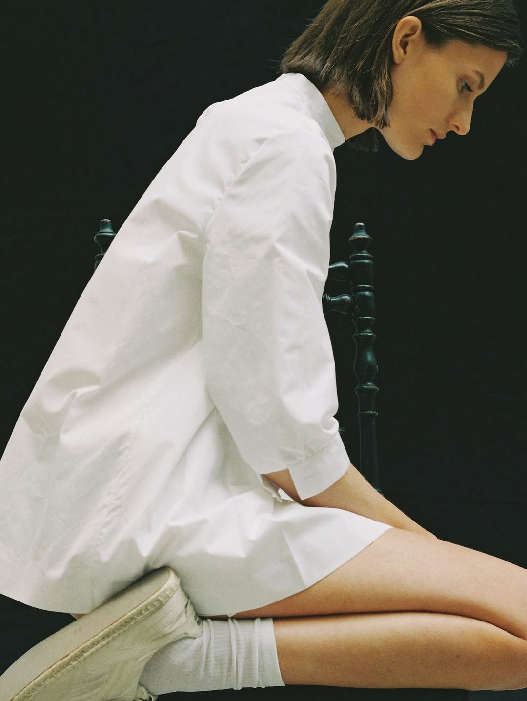 Laure Sée X The Greatest Magazine