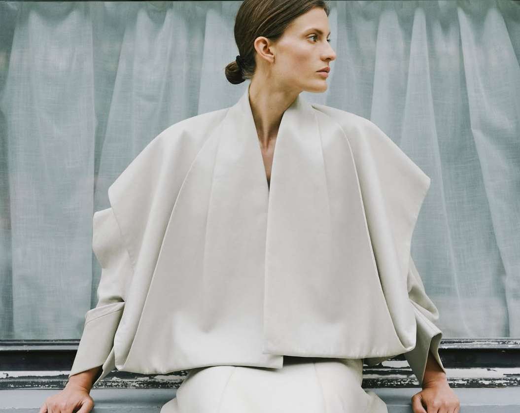 Laure Sée X The Greatest Magazine