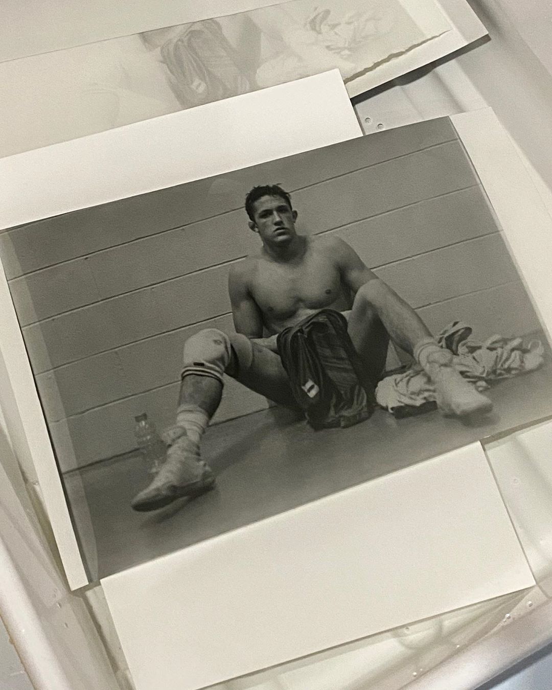 Victory Journal |  Apr. 20