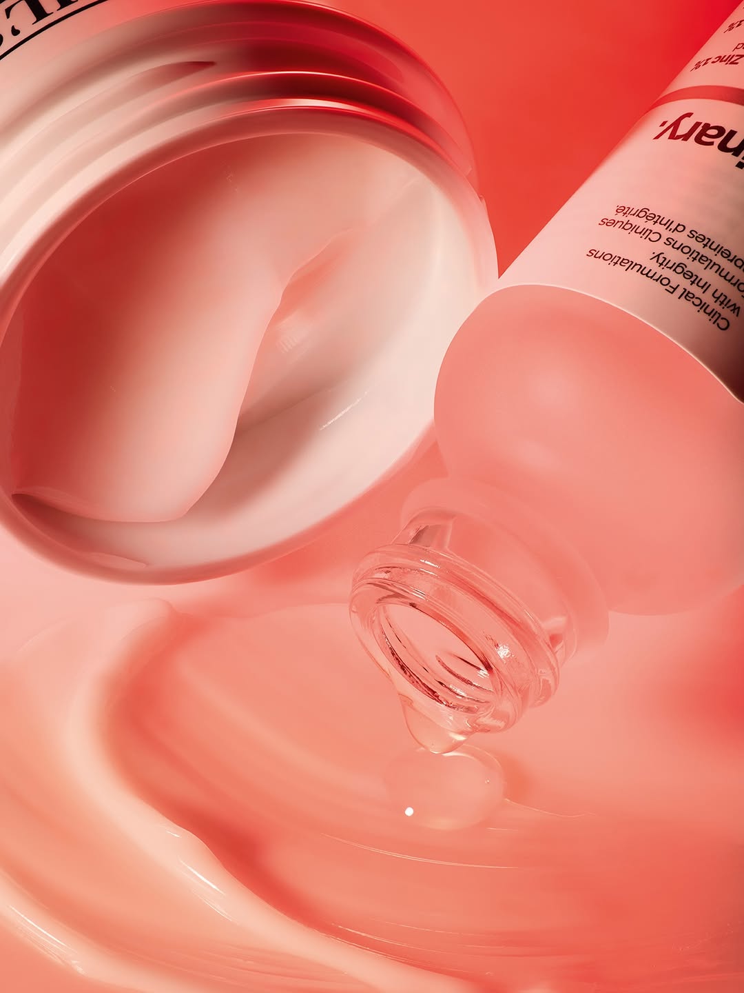 Antinomia X Sephora Jul. 25