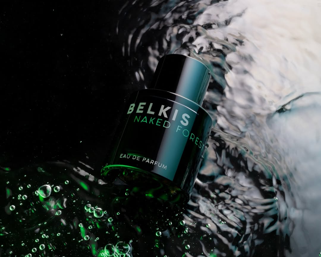 Antinomia X BELKIS.NYC