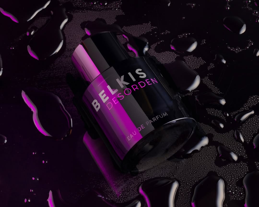 Antinomia X BELKIS.NYC