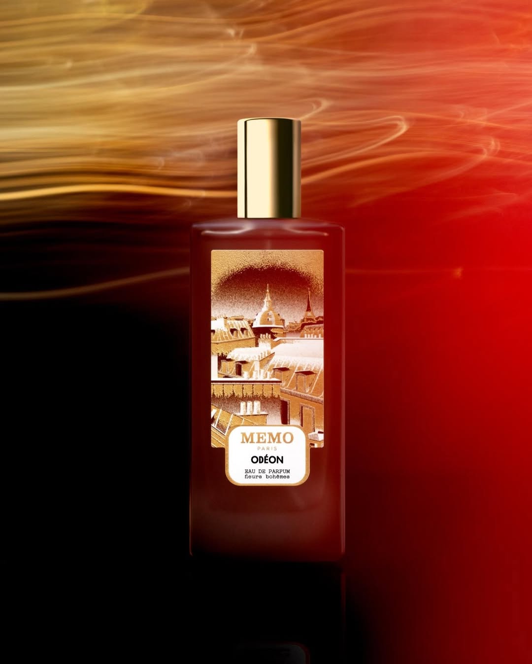 Antinomia X Memo Paris