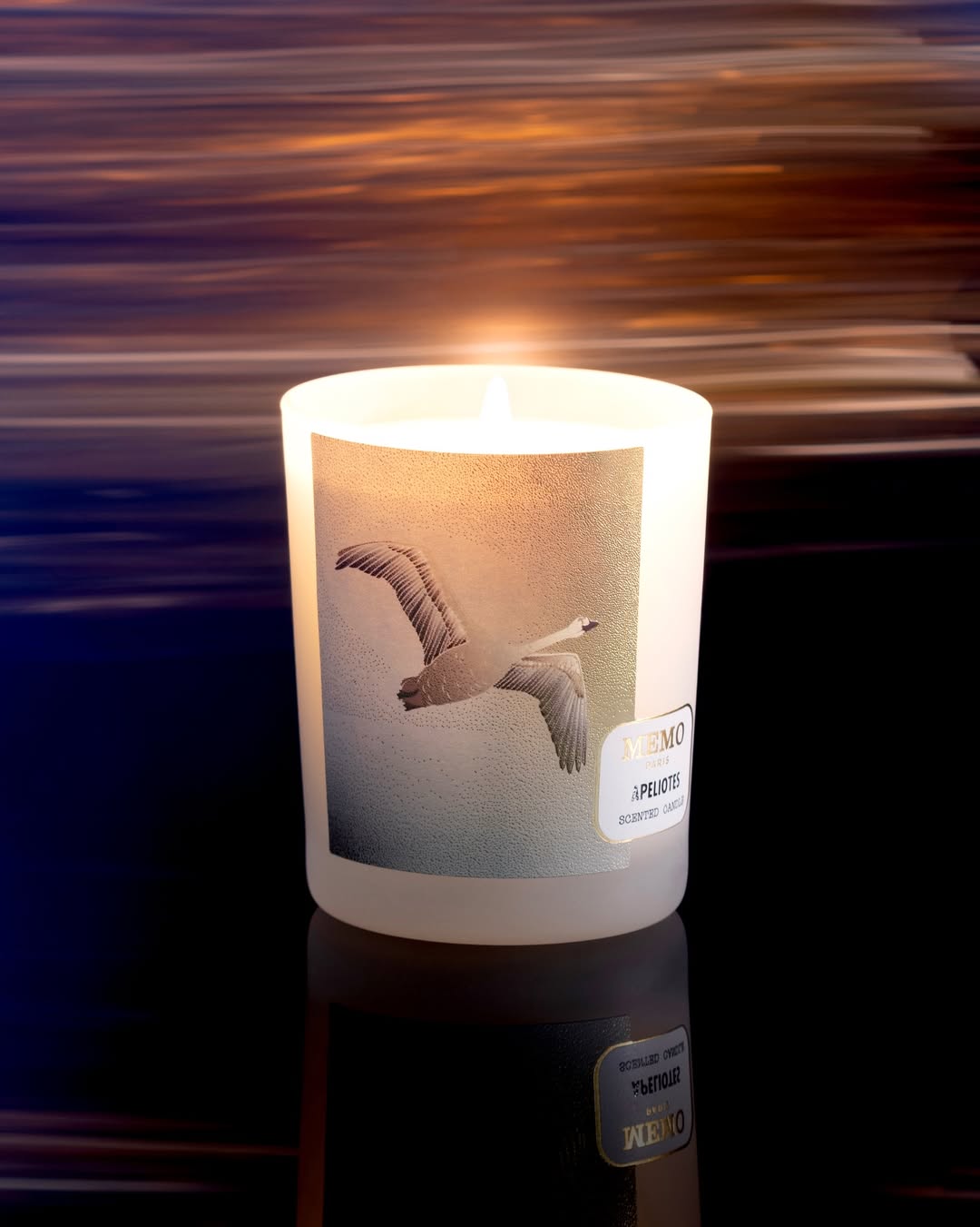 Memo Paris |  Dec. 25