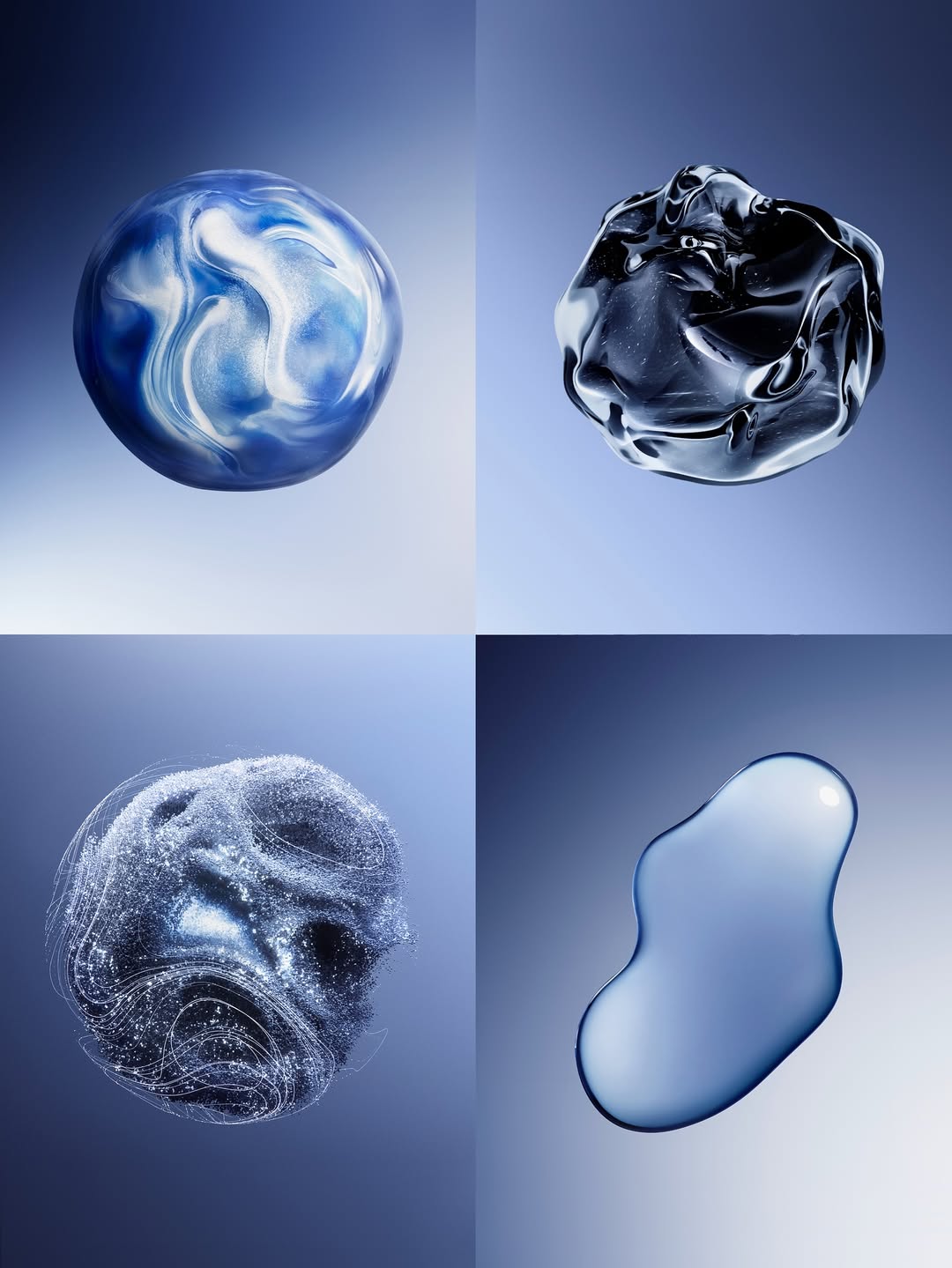 Anti Studio X LANCÔME Oct. 25