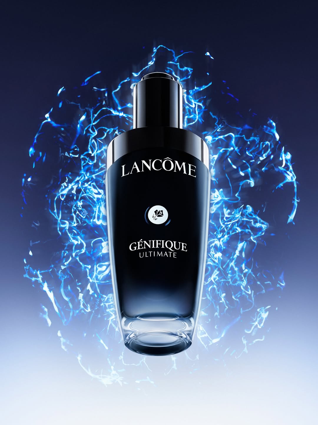 Anti Studio X LANCÔME Oct. 25