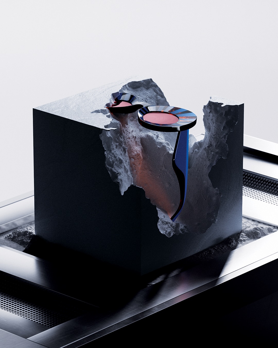 Anti Studio X Jimmy Fairly Nov. 25