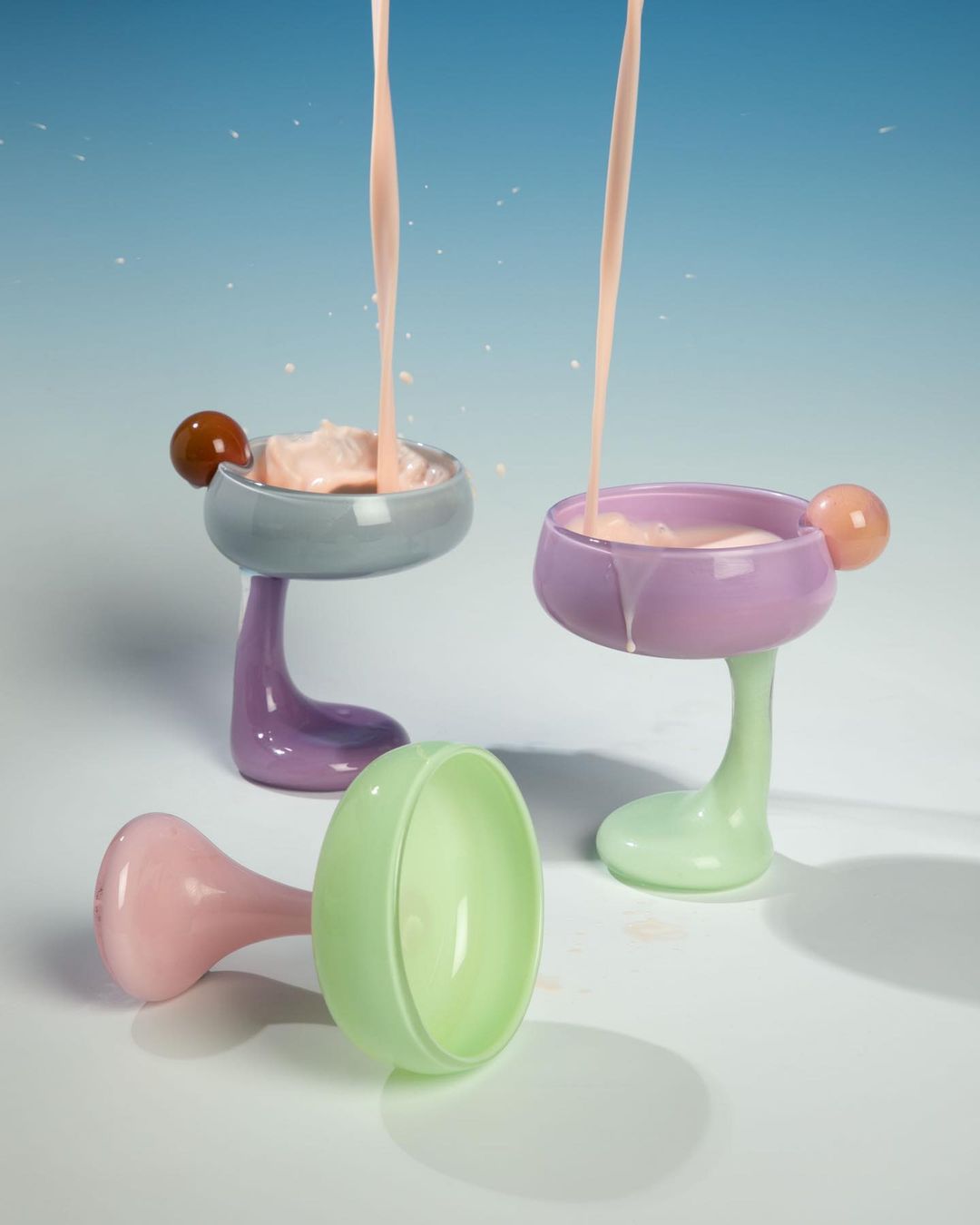 Zeit Magazin |  Apr. 23