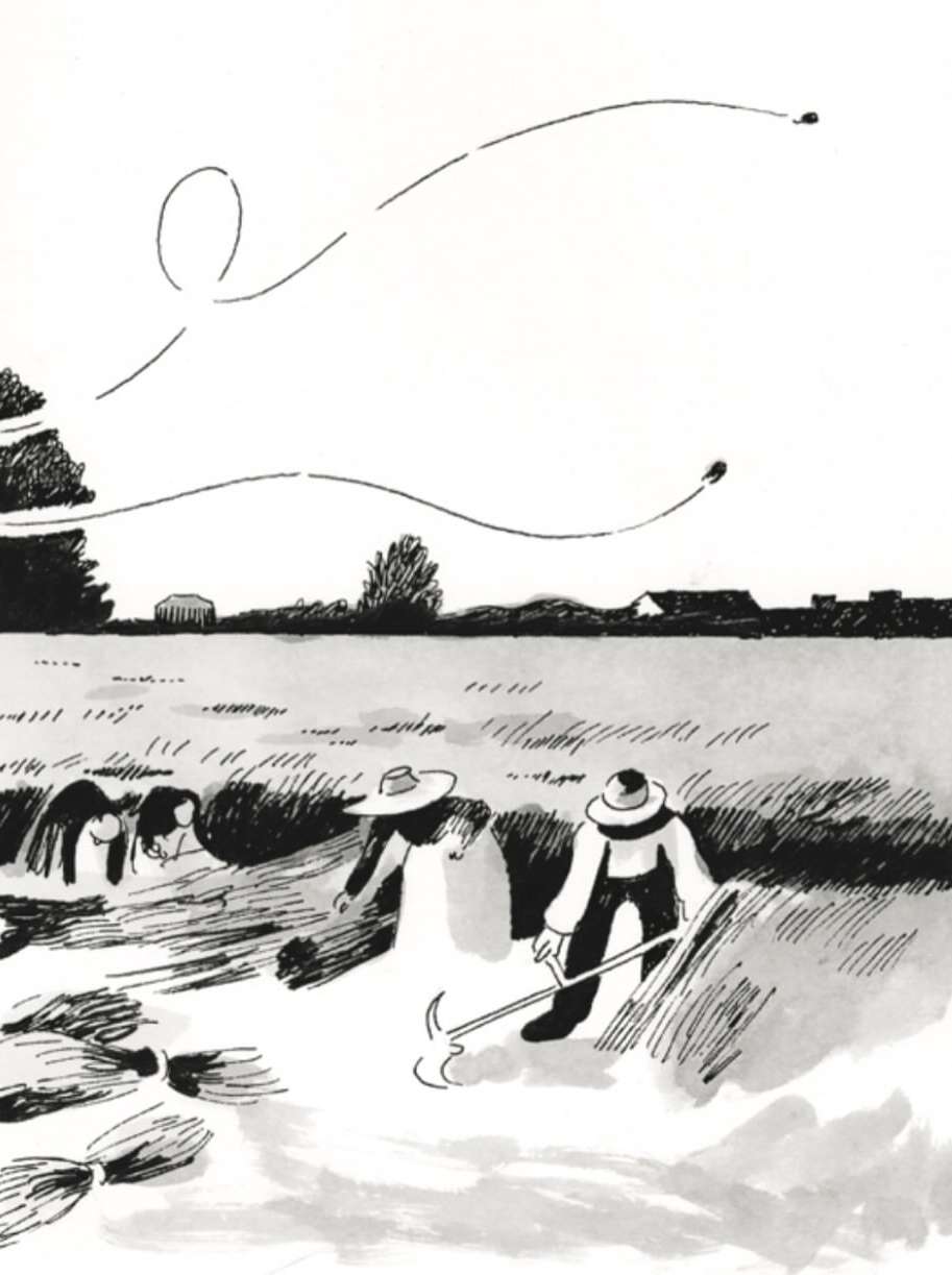 Antoine Cossé Sep. 25