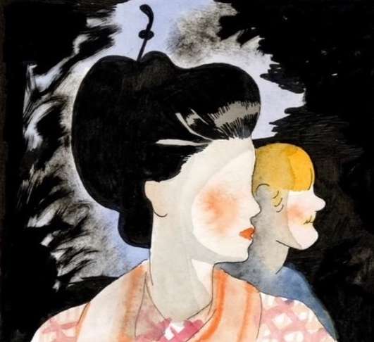 Antoine Cossé X Éditions Casterman BD