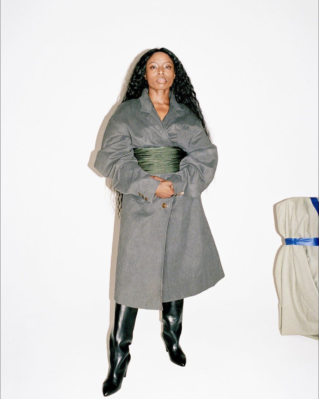 The Gentlewoman |  Oct. 20