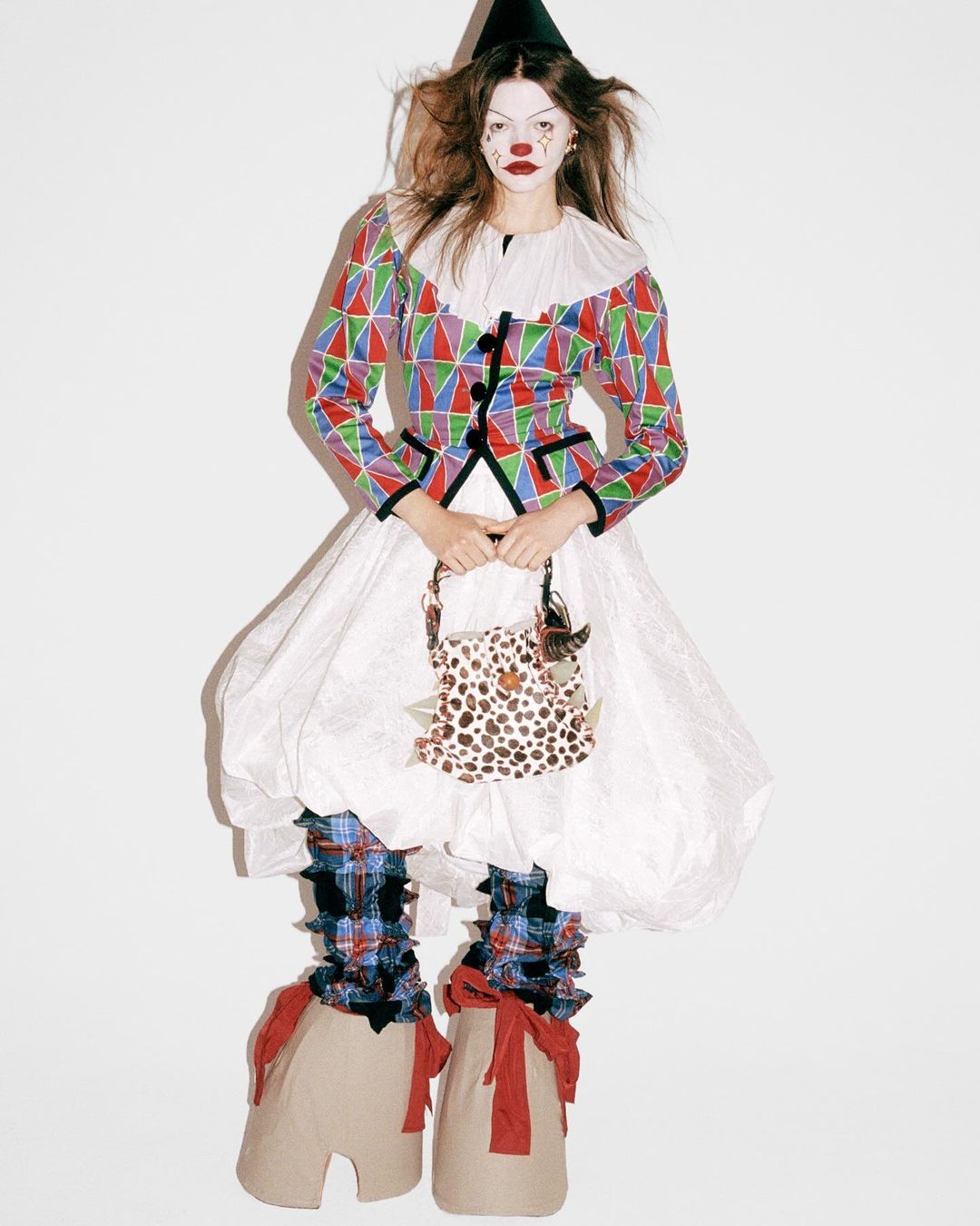 ALTERED STATES |  Oct. 23