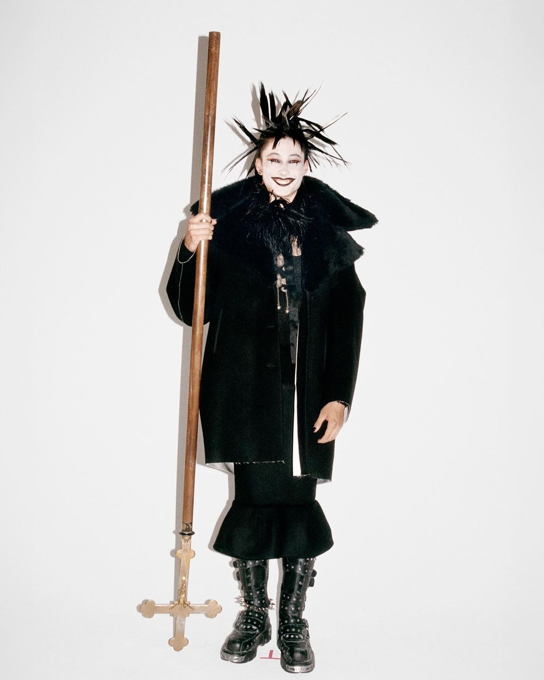 ALTERED STATES |  Oct. 23