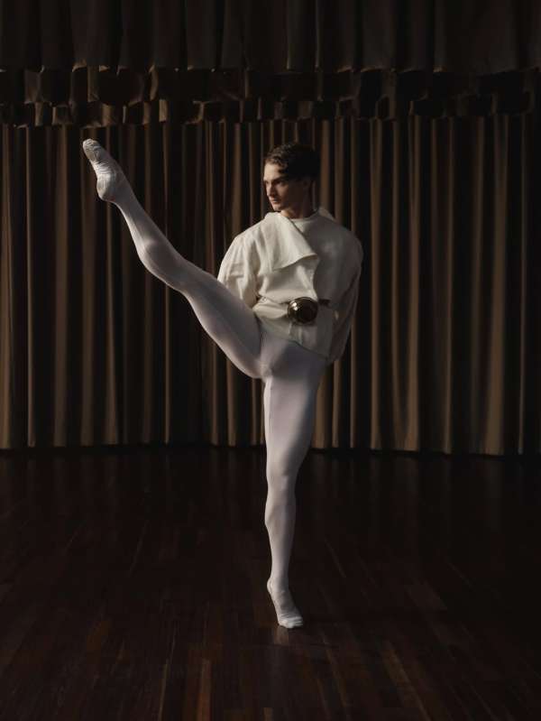 Antonia Steyn