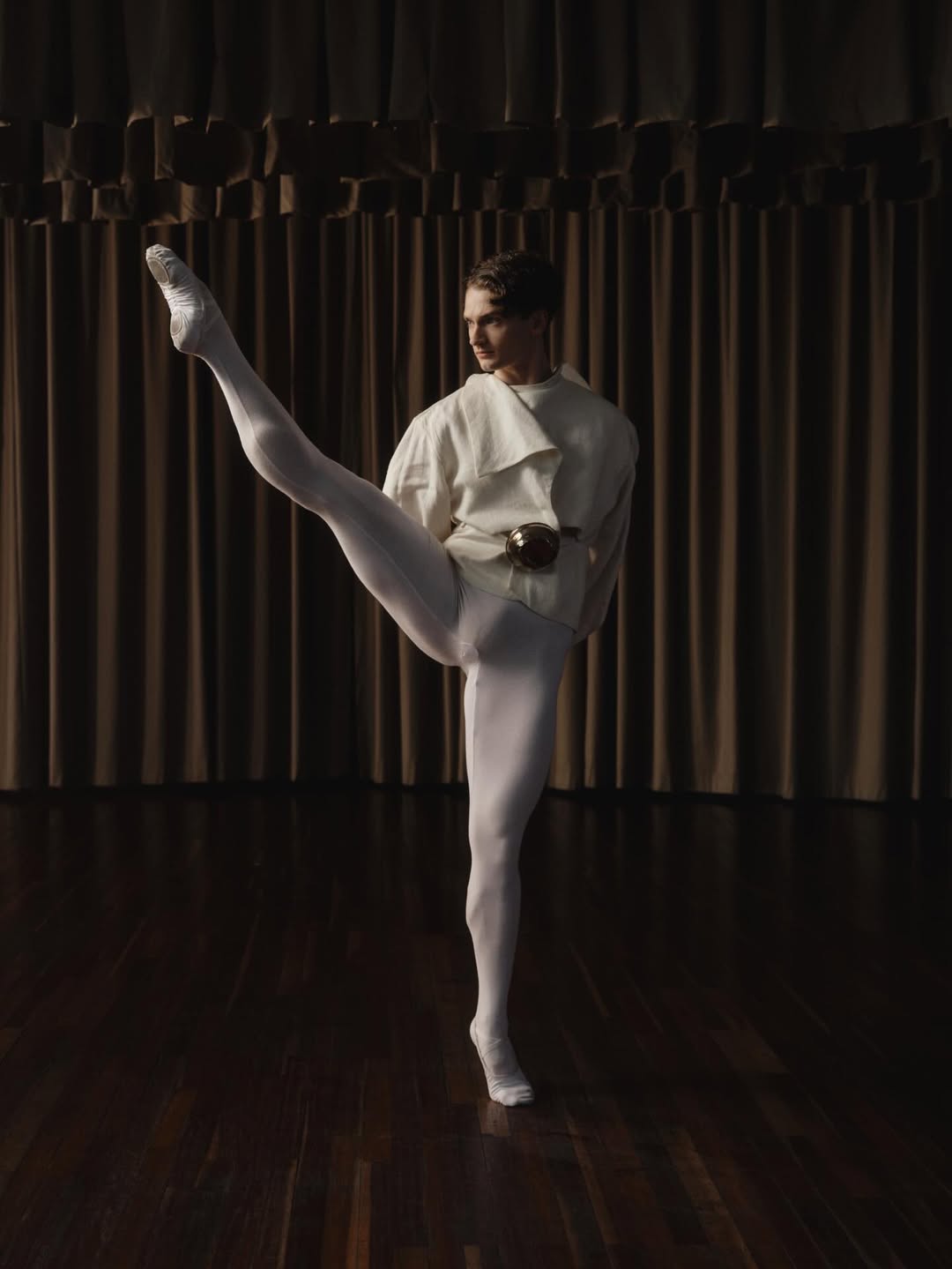 Antonia Steyn