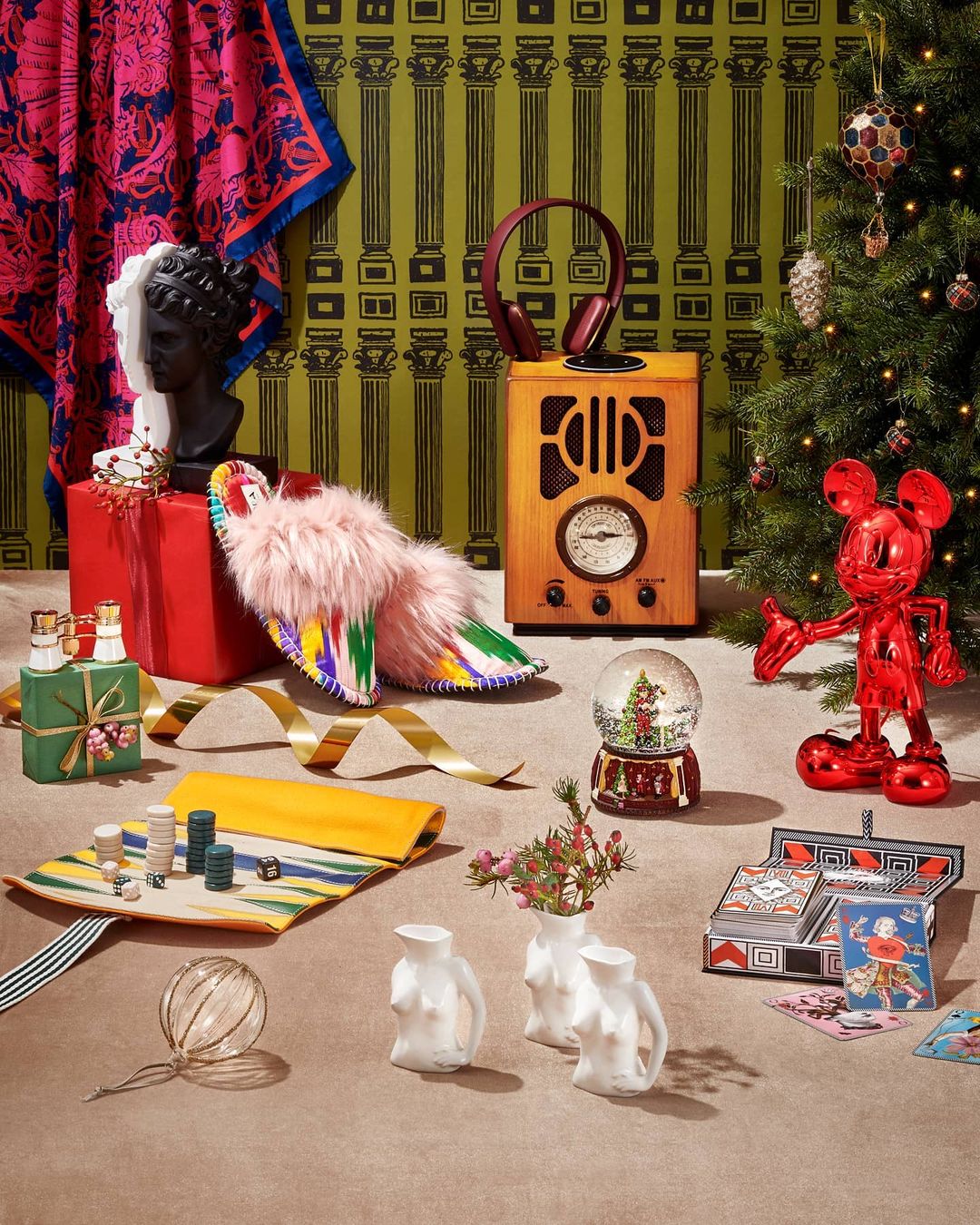 Stella Magazine |  Nov. 20