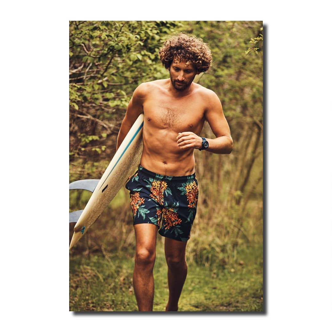 Men's Health |  Aug. 19