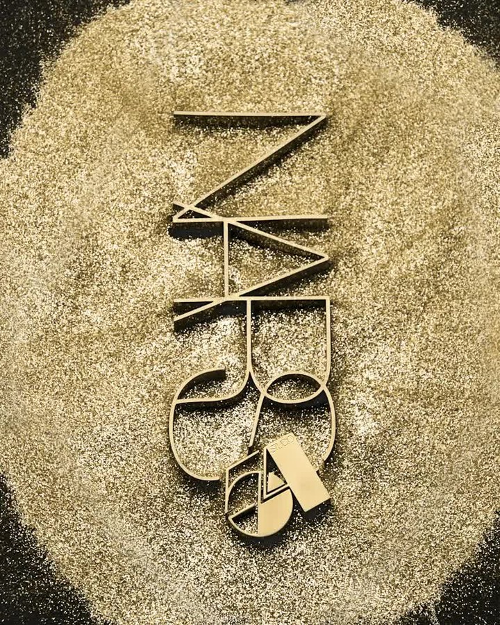 Nars Cosmetics |  Oct. 19