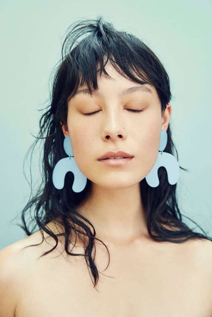 Tidal Magazine |  Oct. 19