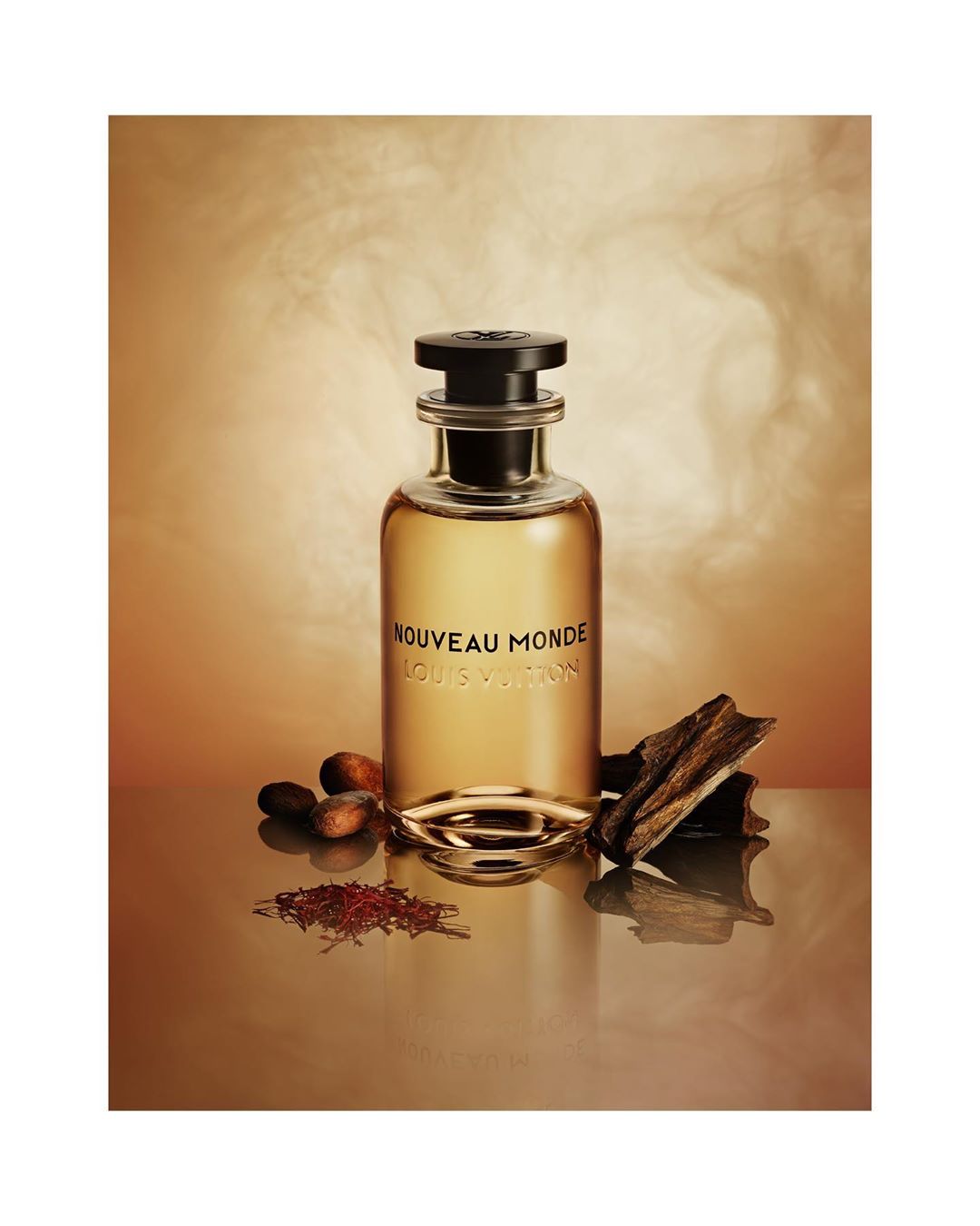 Louis Vuitton |  Nov. 19