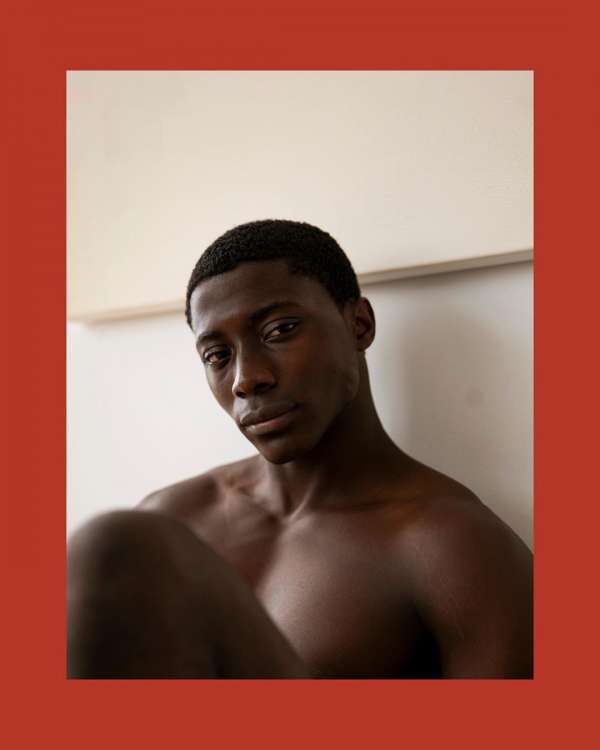 Andre L Perry