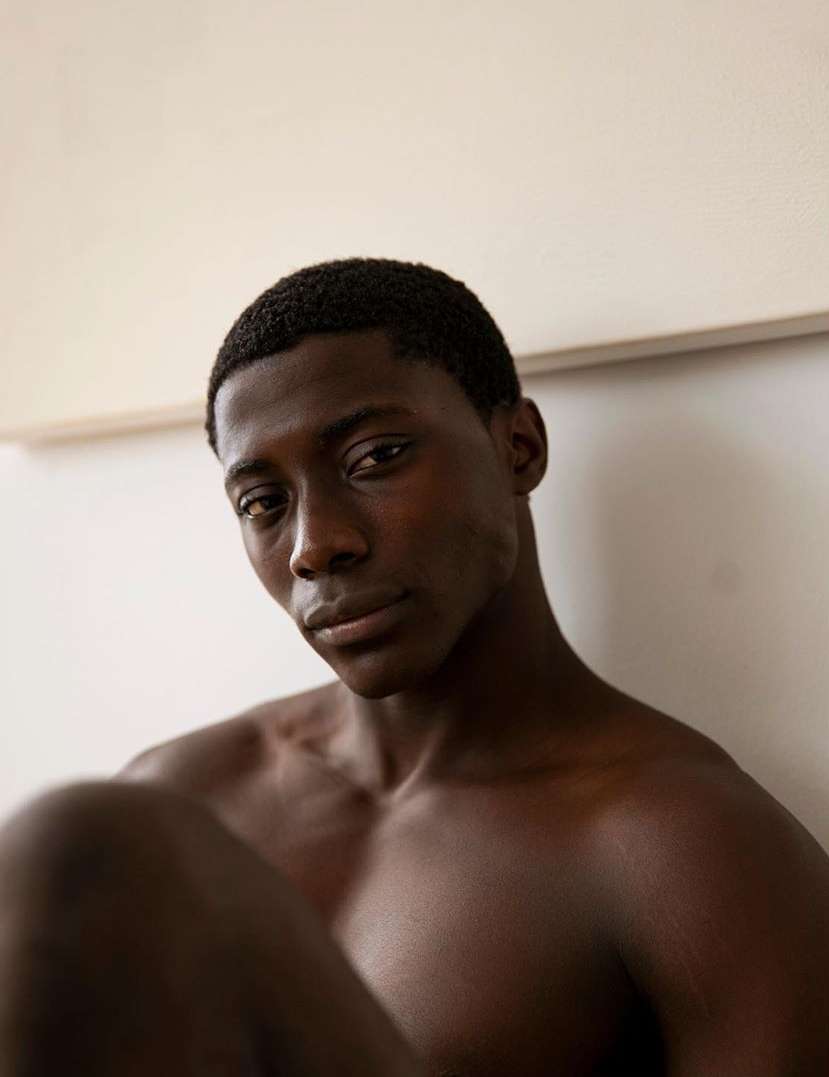 Andre L Perry