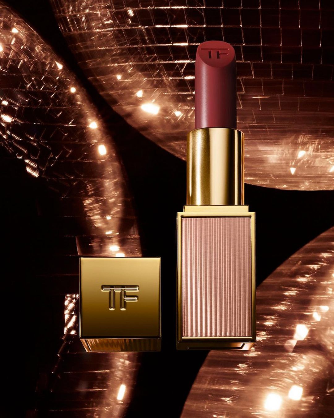 Tom Ford Beauty |  Jan. 21