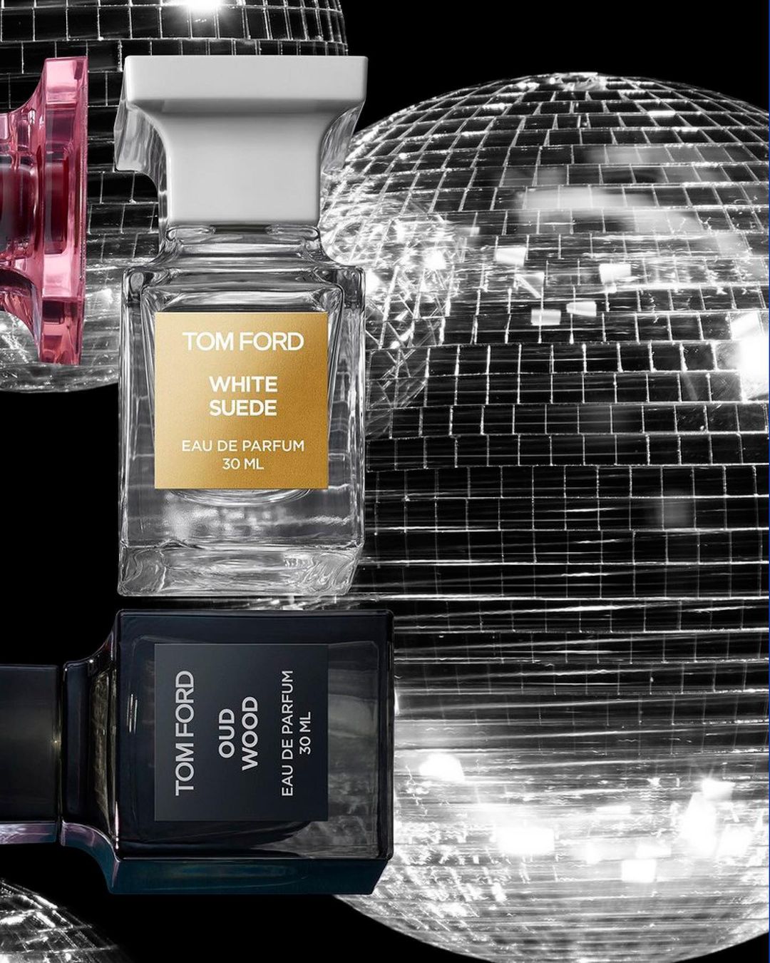 Tom Ford Beauty |  Jan. 21