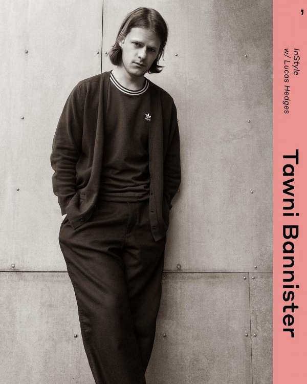 Tawni Bannister