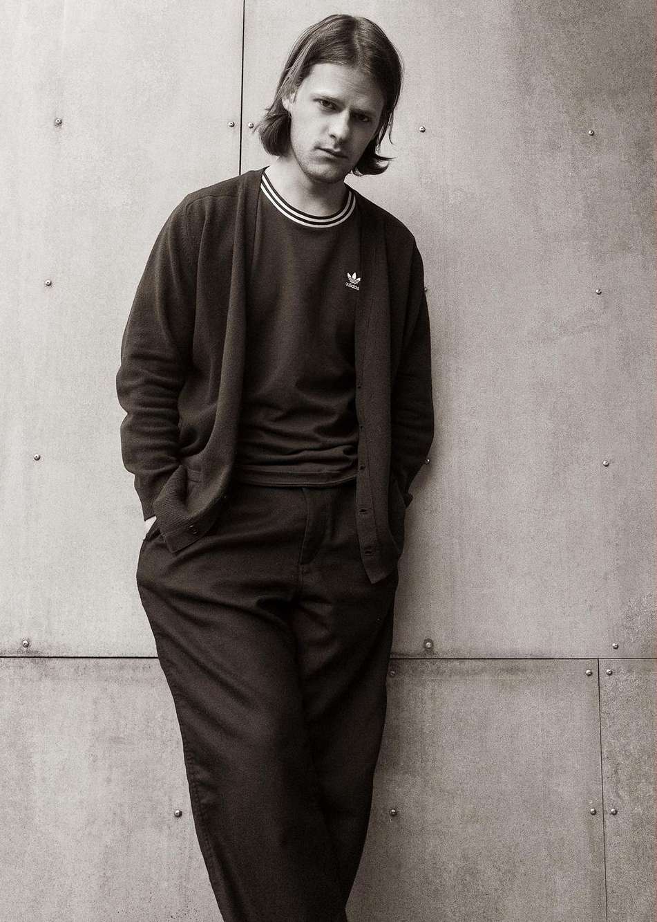 InStyle Magazine |  Feb. 21