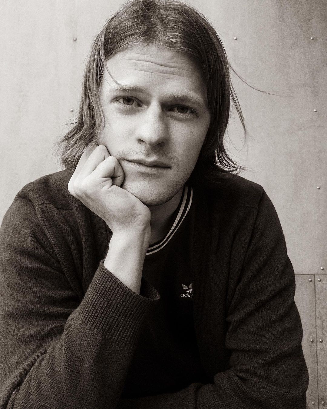 InStyle Magazine |  Feb. 21