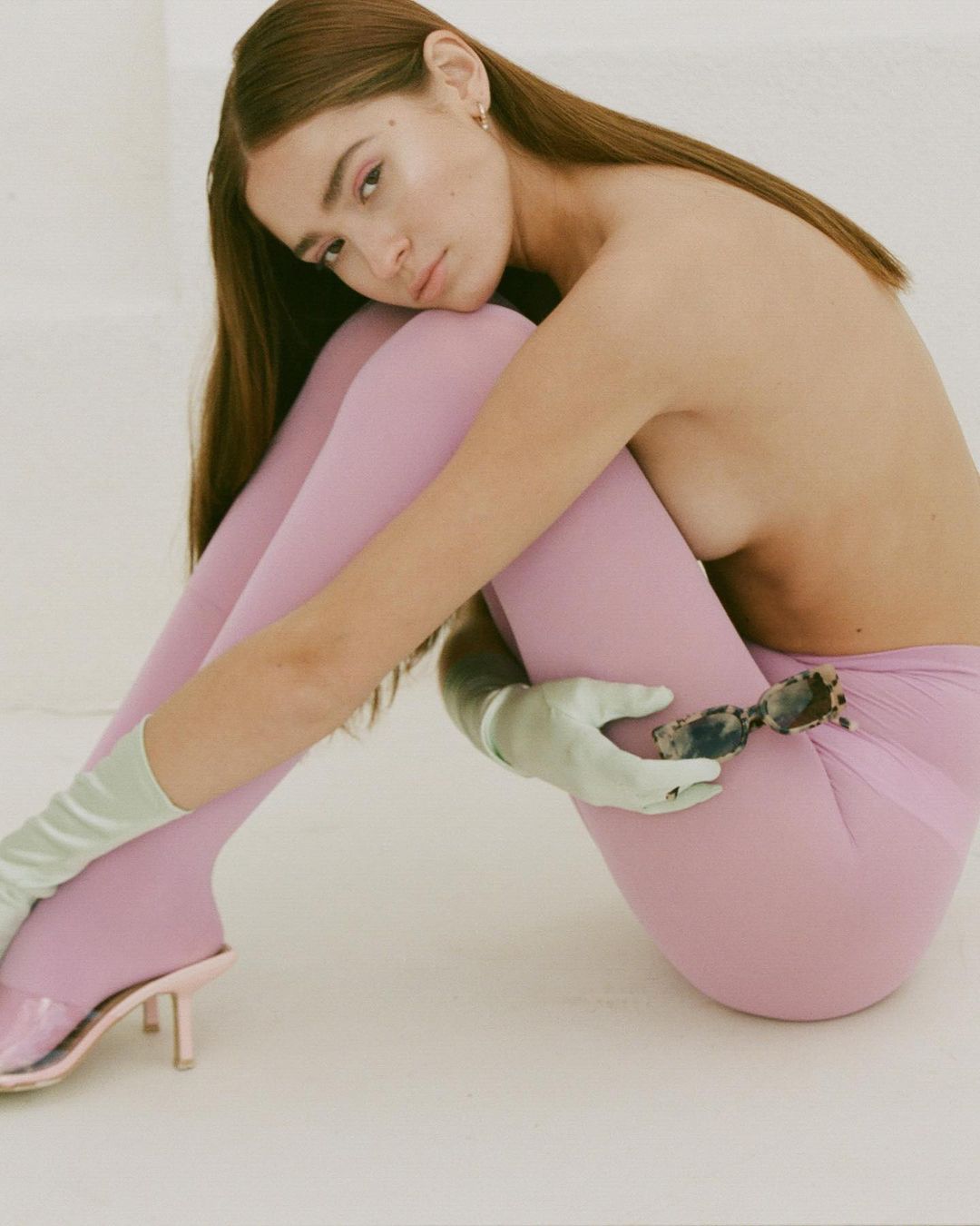 Ali Mitton