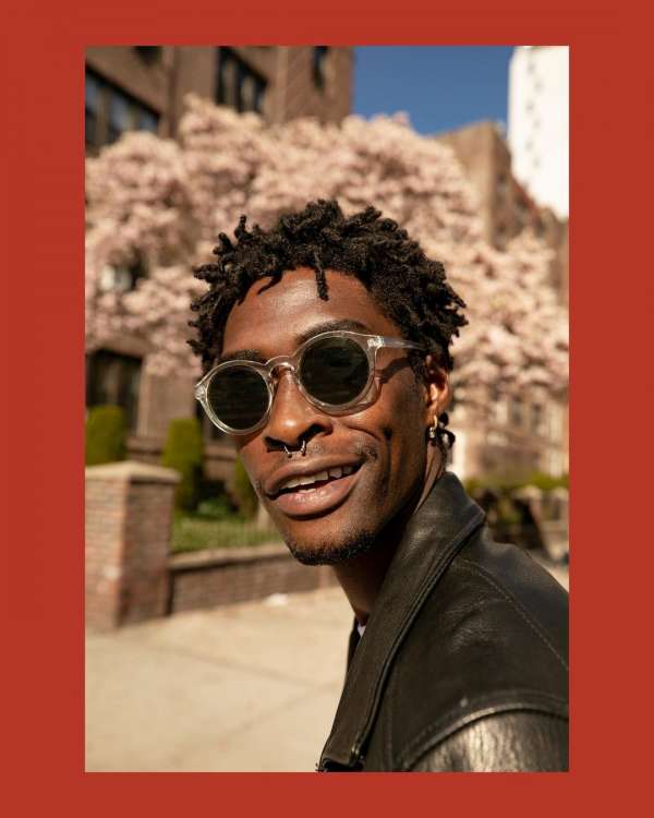 Andre L Perry