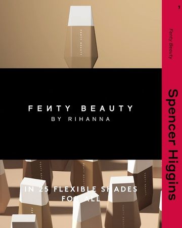 Fenty Beauty |  May. 21