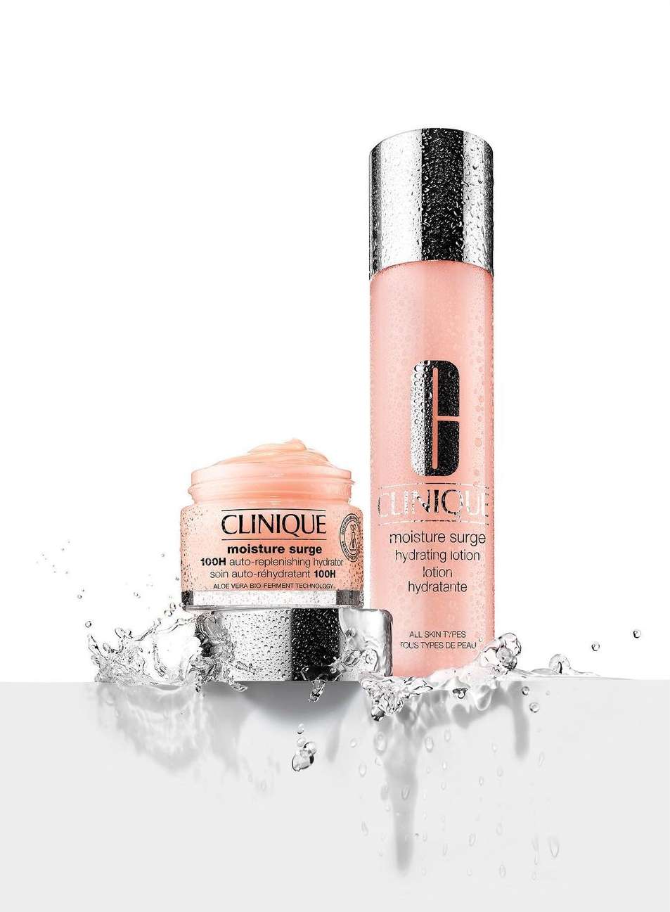 Clinique |  May. 21