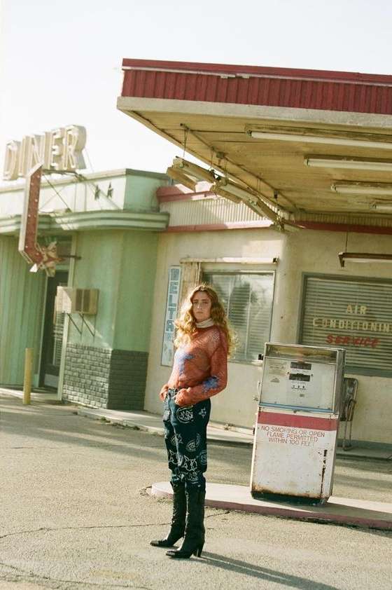 Ali Mitton