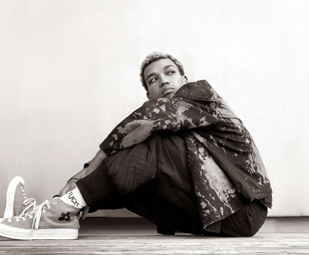 InStyle Magazine |  Jul. 21