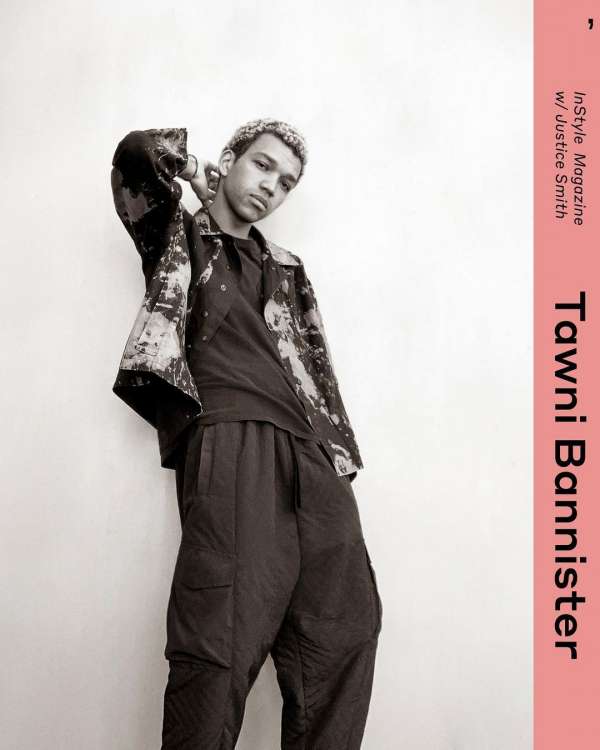 Tawni Bannister