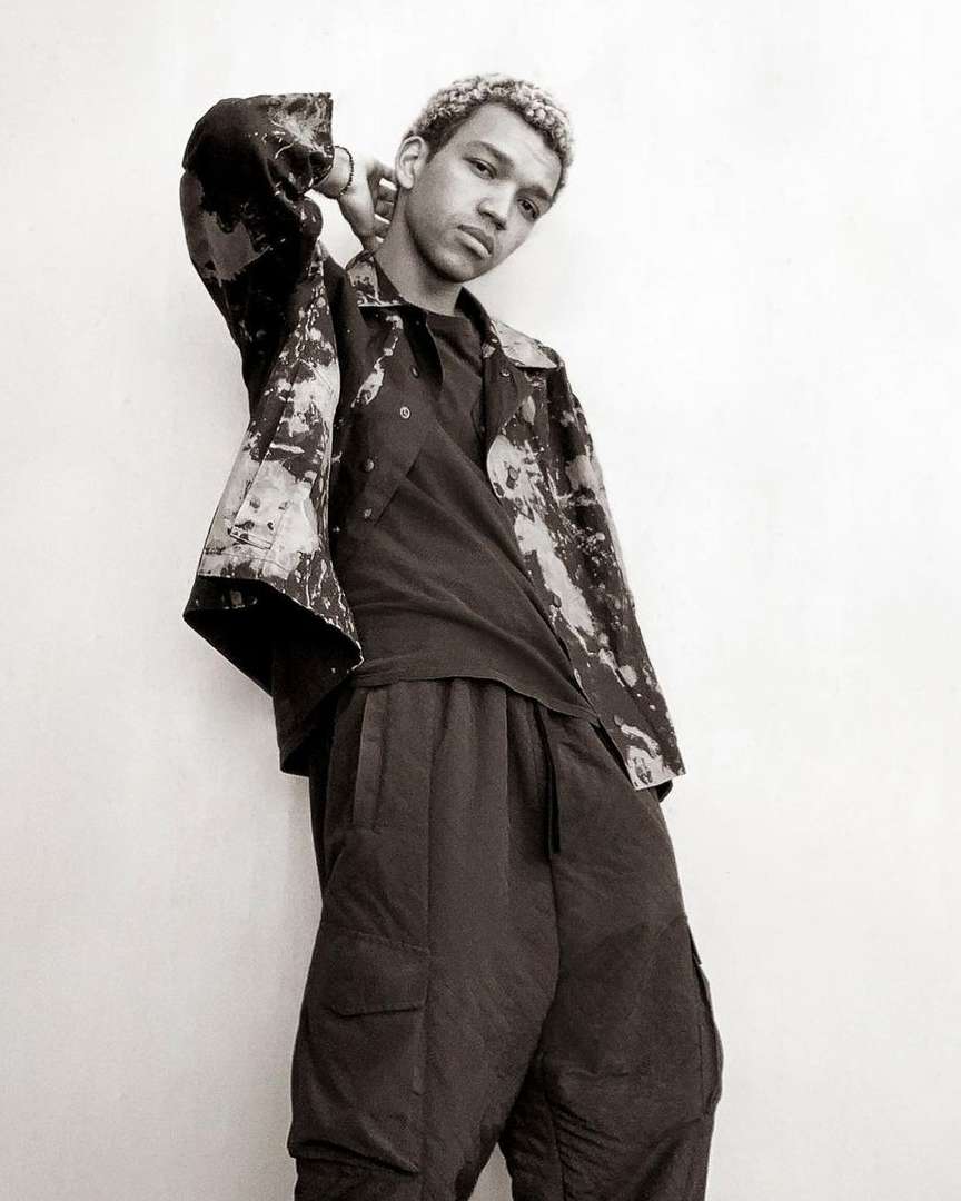 InStyle Magazine |  Jul. 21