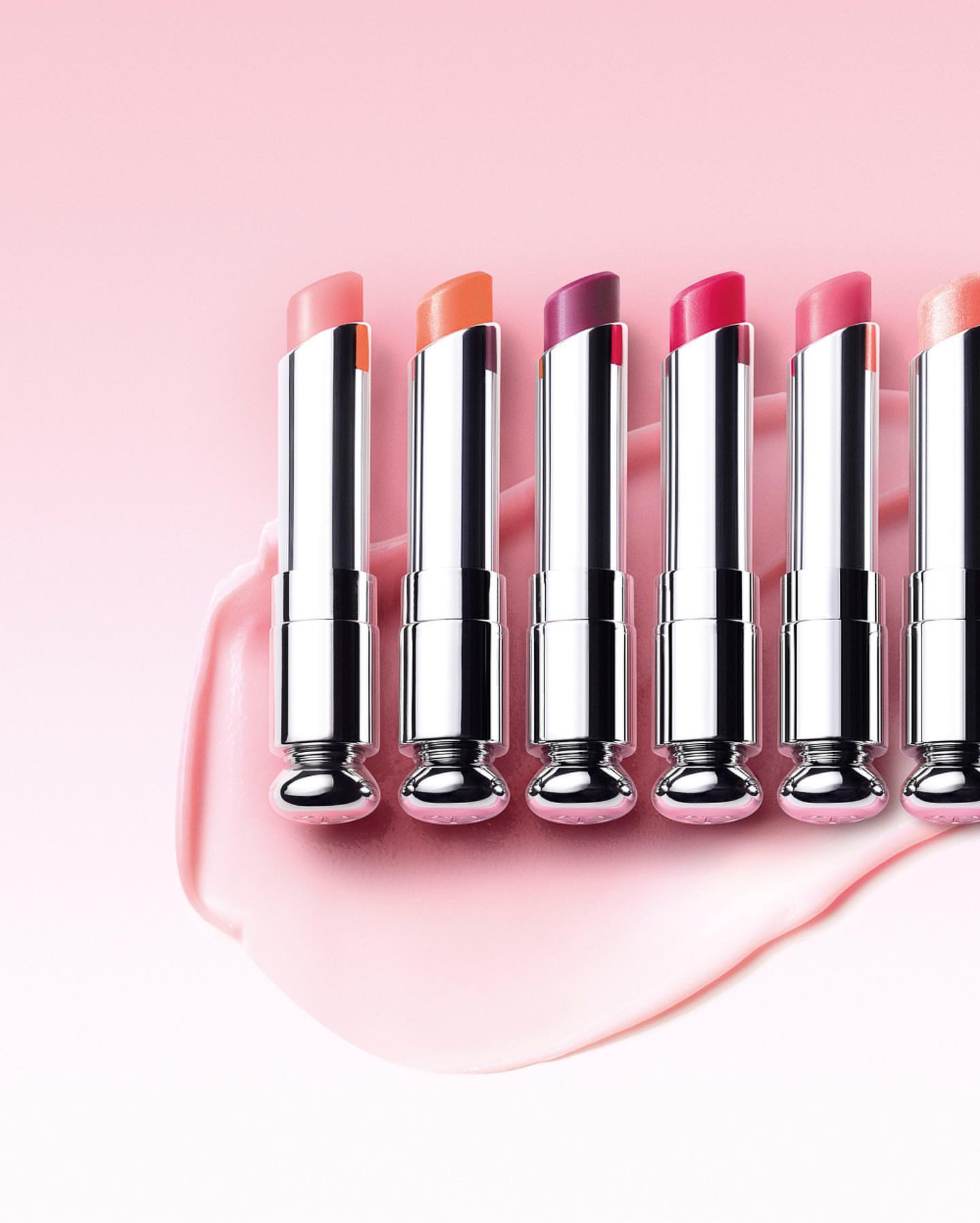 Dior Beauty |  Aug. 21