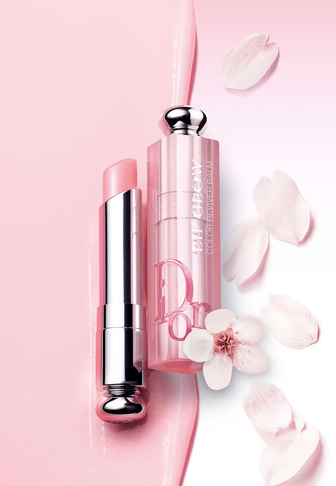 Dior Beauty |  Aug. 21