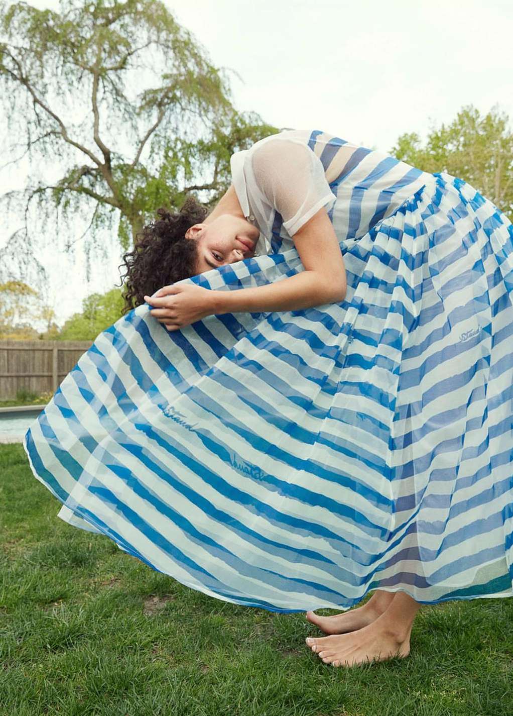 Current Mag |  Aug. 21