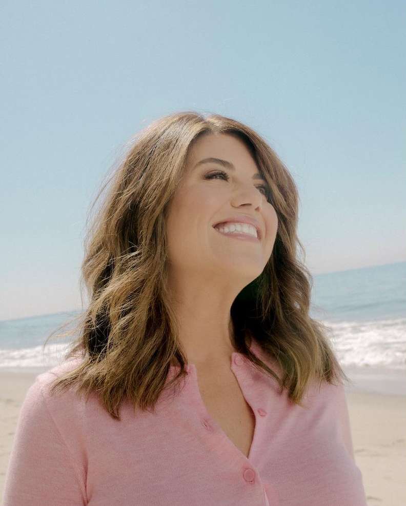 InStyle Magazine |  Sep. 21