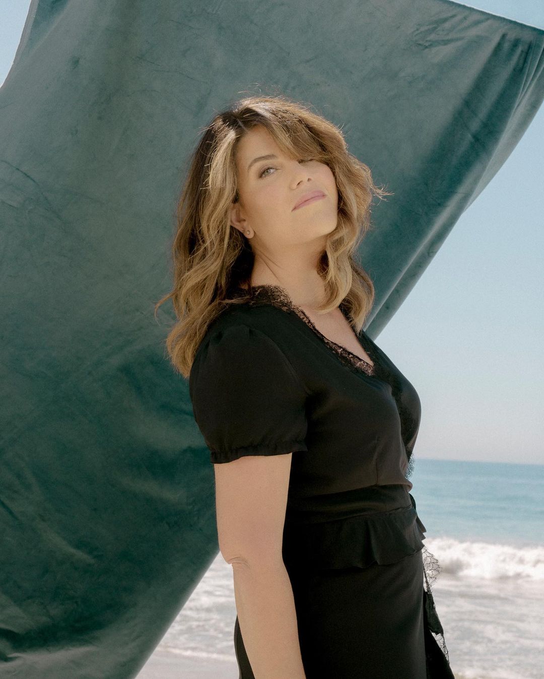 InStyle Magazine |  Sep. 21