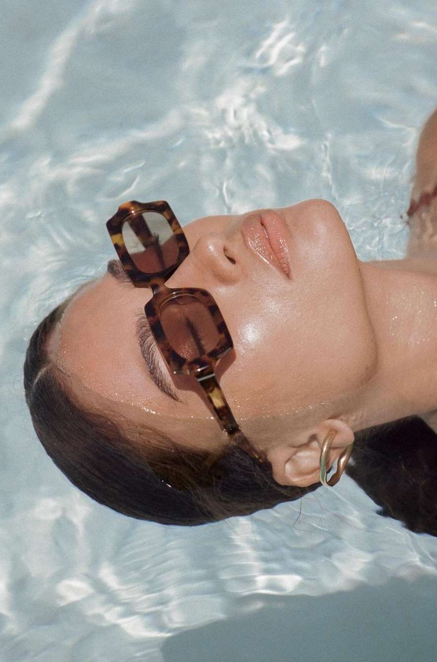 Ali Mitton