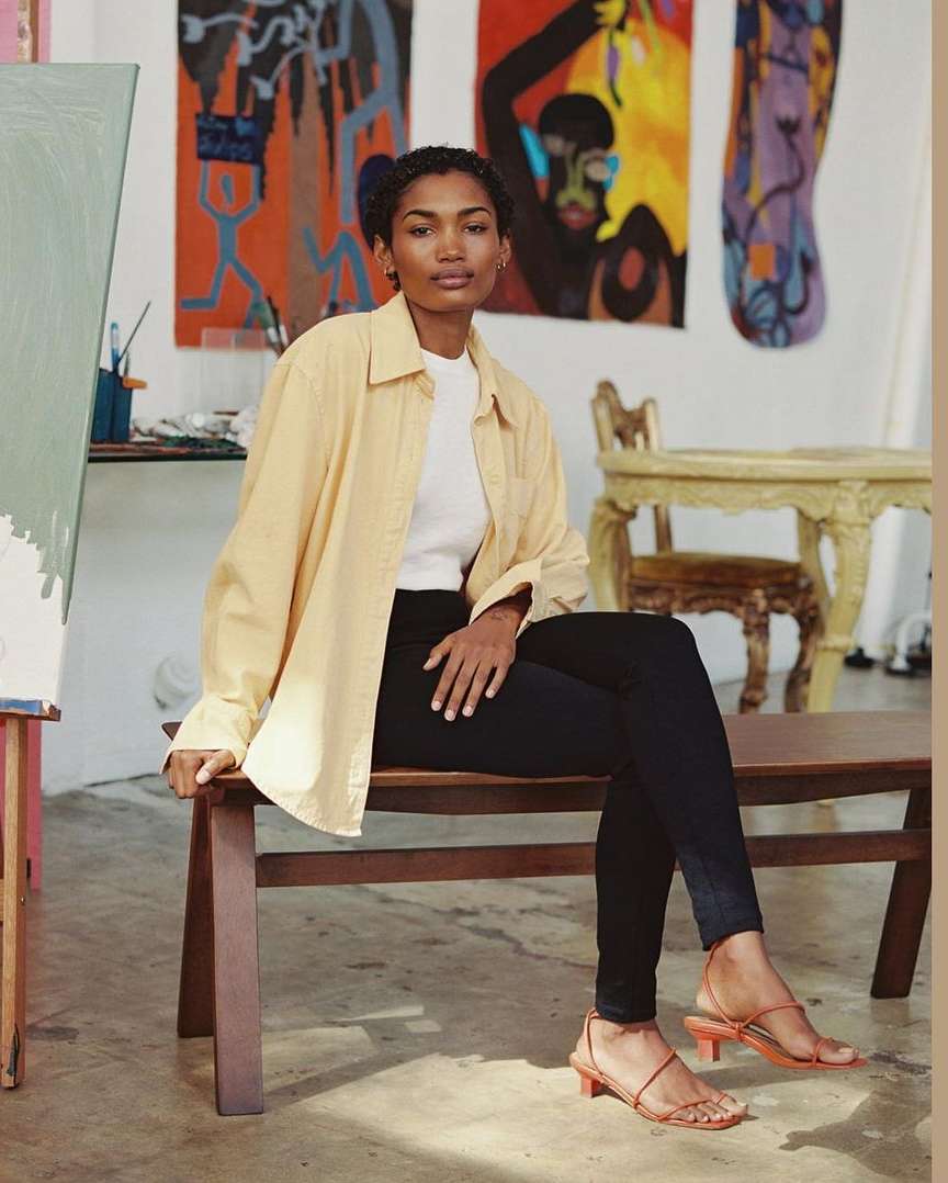 American Giant |  Sep. 21