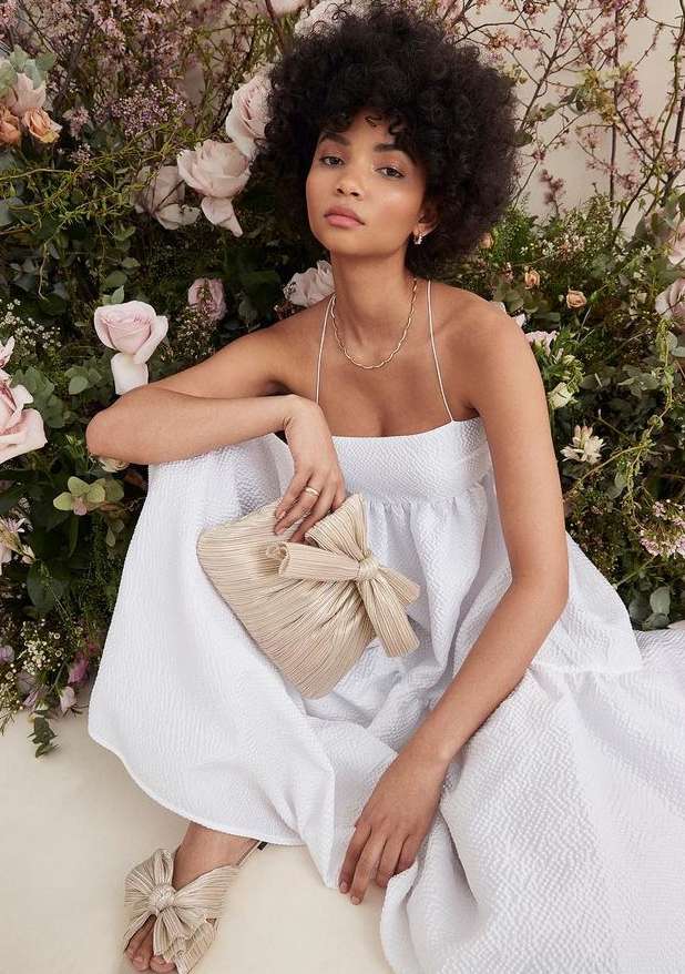 Loeffler Randall |  Sep. 21